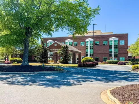 Exterior - 121 River Knoll Dr, Easley, SC 29640 photo 5 of 6