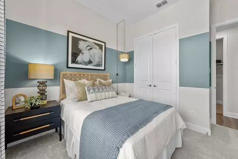 Bedroom - 3093 Eleanor Dr, Prosper, TX 75078 photo 3 of 5