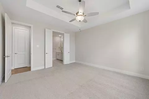 Bedroom - 3093 Eleanor Dr, Prosper, TX 75078 photo 3 of 11