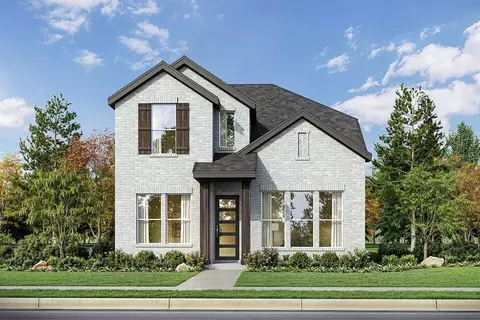 3093 Eleanor Dr, Prosper, TX 75078