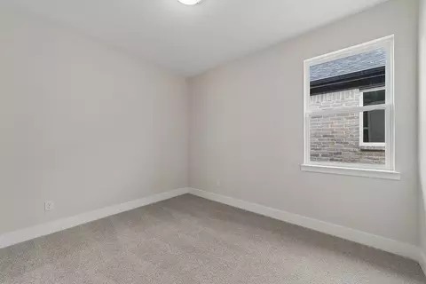 Bedroom - 3093 Eleanor Dr, Prosper, TX 75078 photo 8 of 11