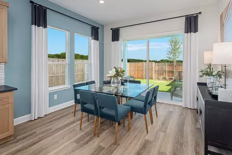 Dining - 3093 Eleanor Dr, Prosper, TX 75078 photo 1 of 3