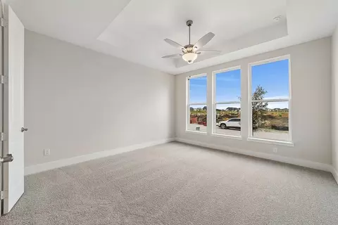 Bedroom - 3093 Eleanor Dr, Prosper, TX 75078 photo 2 of 11