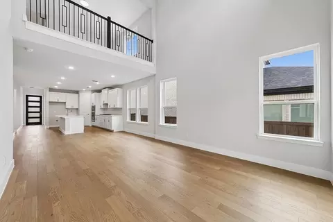 Living - 3093 Eleanor Dr, Prosper, TX 75078 photo 3 of 6