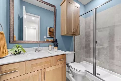 Bath - 3093 Eleanor Dr, Prosper, TX 75078 photo 3 of 6