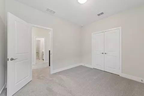 Bedroom - 3093 Eleanor Dr, Prosper, TX 75078 photo 5 of 11