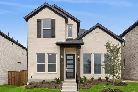 Exterior - 3093 Eleanor Dr, Prosper, TX 75078 photo 2 of 4