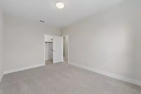 Bedroom - 3093 Eleanor Dr, Prosper, TX 75078 photo 7 of 11
