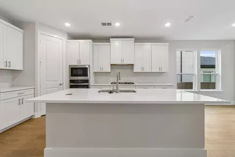 Kitchen - 3093 Eleanor Dr, Prosper, TX 75078 photo 1 of 2