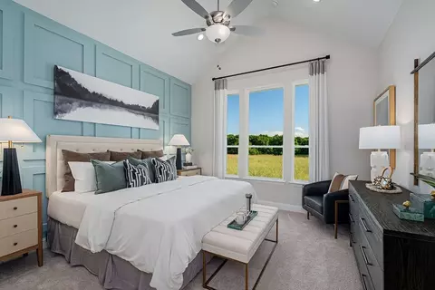 Bedroom - 3093 Eleanor Dr, Prosper, TX 75078 photo 1 of 5