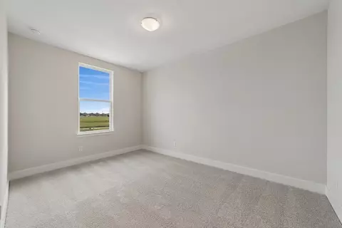 Bedroom - 3093 Eleanor Dr, Prosper, TX 75078 photo 6 of 11
