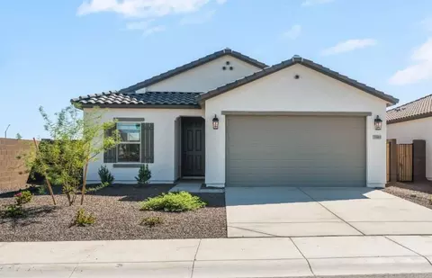 25603 W Getty Dr, Buckeye, AZ 85326