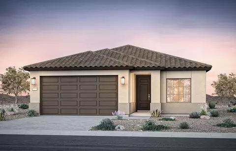 25603 W Getty Dr, Buckeye, AZ 85326