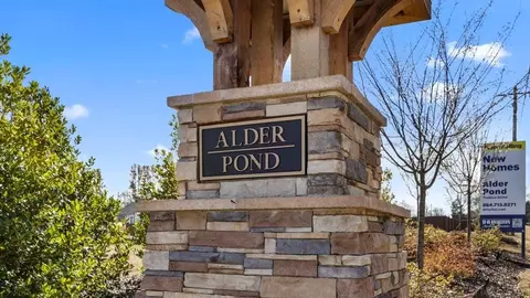 View/Area - 1017 Alder Pond Dr, Campobello, SC 29322 photo 2 of 2