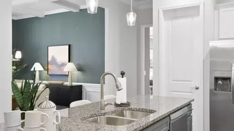 Kitchen - 1017 Alder Pond Dr, Campobello, SC 29322 photo 3 of 3