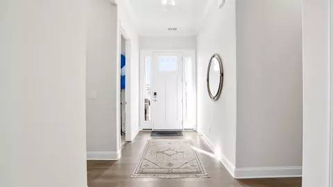 Entry Way - 1017 Alder Pond Dr, Campobello, SC 29322 photo 3 of 4