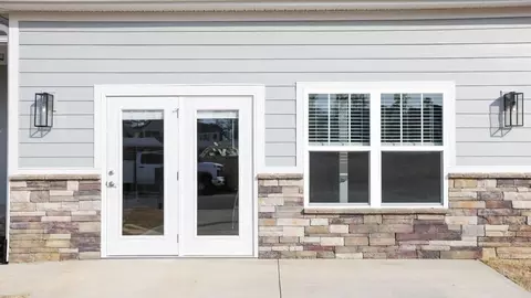 Exterior - 1017 Alder Pond Dr, Campobello, SC 29322 photo 3 of 5