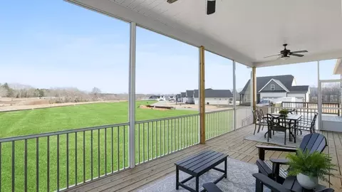 Exterior - 1017 Alder Pond Dr, Campobello, SC 29322 photo 4 of 5