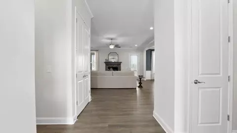 Entry Way - 1017 Alder Pond Dr, Campobello, SC 29322 photo 2 of 4