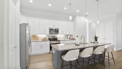 Kitchen - 1017 Alder Pond Dr, Campobello, SC 29322 photo 1 of 3