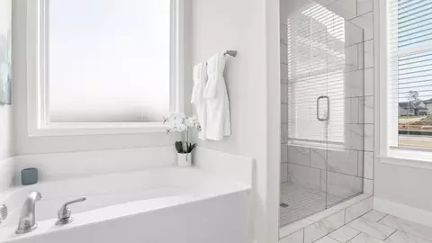 Bath - 1017 Alder Pond Dr, Campobello, SC 29322 photo 5 of 5