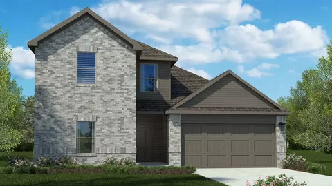 612 Smart Strike Trl, Granbury, TX 76049