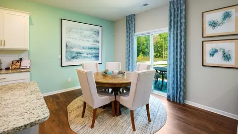 Dining - 28 Wheatfield Rd, Fletcher, NC 28732 photo 1 of 1