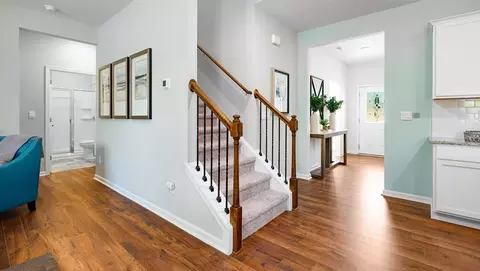 Entry Way - 28 Wheatfield Rd, Fletcher, NC 28732 photo 3 of 3