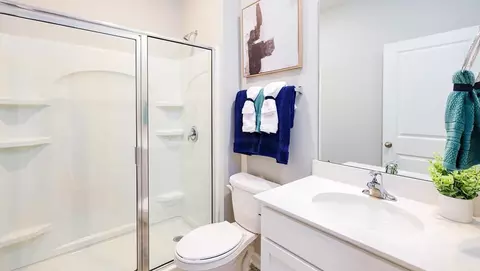 Bath - 28 Wheatfield Rd, Fletcher, NC 28732 photo 4 of 7