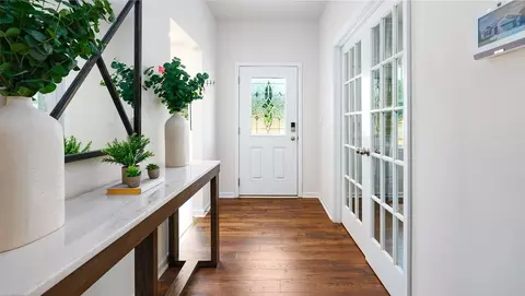 Entry Way - 28 Wheatfield Rd, Fletcher, NC 28732 photo 1 of 3