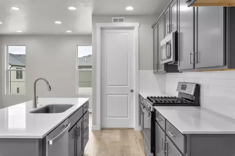 Kitchen - 3336 W 1570 N, Provo, UT 84601 photo 2 of 2