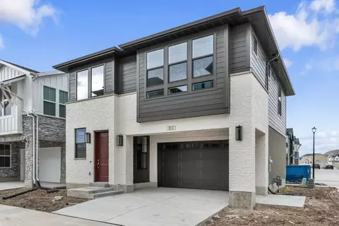 Exterior - 3336 W 1570 N, Provo, UT 84601 photo 2 of 2