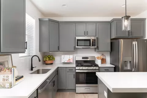 Kitchen - 3336 W 1570 N, Provo, UT 84601 photo 1 of 2