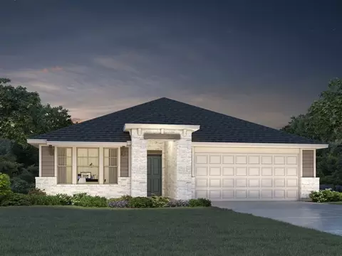 160 Coopers Hawk Crst, Cedar Creek, TX 78612