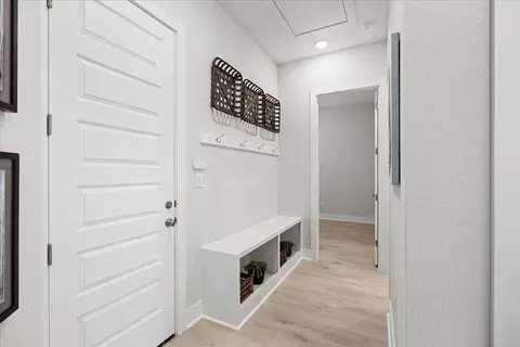 Entry Way - 17317 Graces Path, Pflugerville, TX 78660 photo 1 of 1