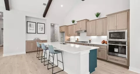 Kitchen - 17317 Graces Path, Pflugerville, TX 78660 photo 1 of 1