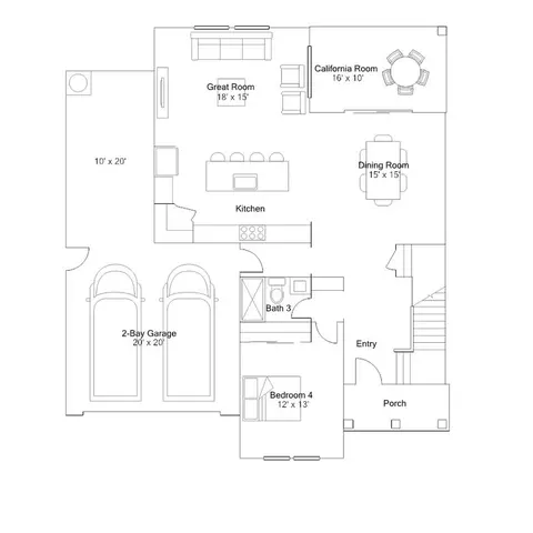 5237 Delta Marina Way, Sacramento, CA 95835