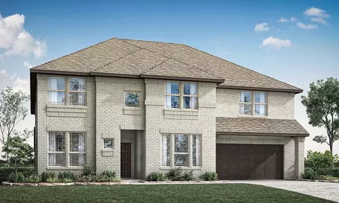 Exterior - Miller Rd., Midlothian, TX 76065 photo 3 of 6