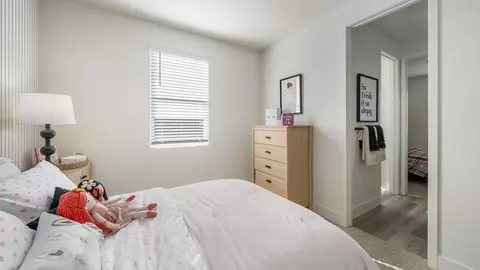 Bedroom - 9005 Winding Stream Ave, Bakersfield, CA 93311 photo 5 of 7