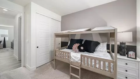 Bedroom - 9005 Winding Stream Ave, Bakersfield, CA 93311 photo 3 of 7
