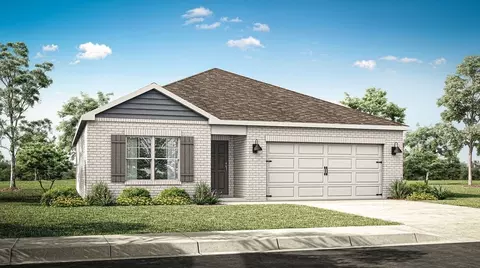 128 Jonboy Ave, New Hope, AL 35760
