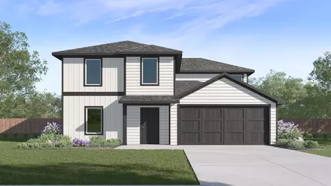 395 China Grove Ln, China, TX 77613