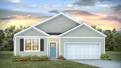 3044 Maravella Ct SE #LOT 11, Bolivia, NC 28422