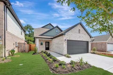 21218 Jacaranda Blossom Way, Tomball, TX 77377