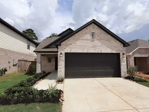 21218 Jacaranda Blossom Way, Tomball, TX 77377
