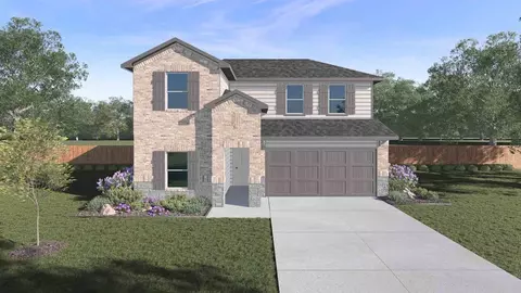 4001 Sun Burst Ln, Brookshire, TX 77423