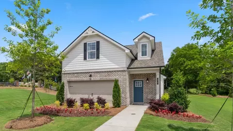 174 Abbotts Crossing Circle Use 160 Abbotts Rd For Gps, Conyers, GA 30094