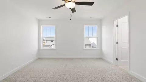 Bedroom - 617 River Trace Loop, Simpsonville, SC 29680 photo 8 of 9