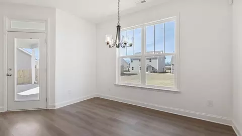 Dining - 617 River Trace Loop, Simpsonville, SC 29680 photo 2 of 2