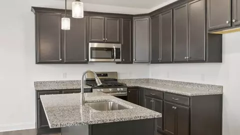 Kitchen - 617 River Trace Loop, Simpsonville, SC 29680 photo 5 of 5